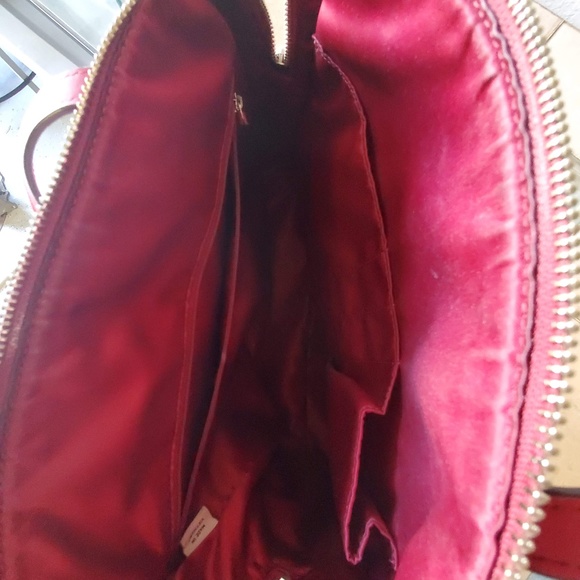 Coach bag - Picture 3 of 4